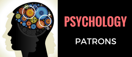 Psychology Patrons