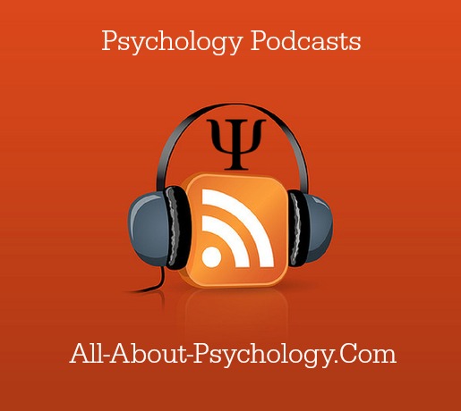 Psychology Podcasts