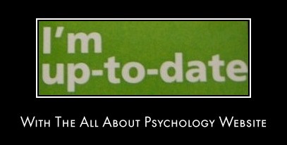 psychology website mailing list
