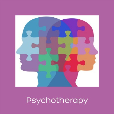 Psychotherapy Information Guide