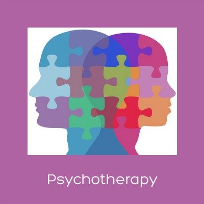 Psychotherapy Information Guide