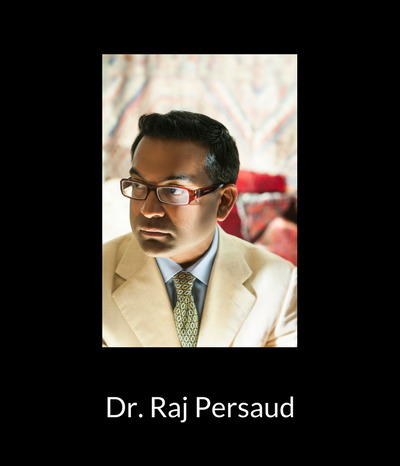 Dr. Raj Persaud