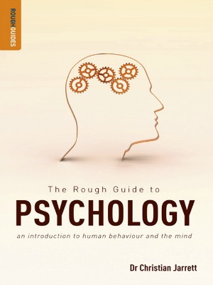 The Rough Guide to Psychology