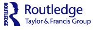 Routledge Logo