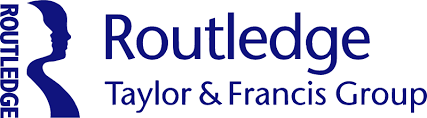 Routledge Logo