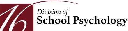 American Psychological Association’s Division of School Psychology
