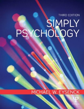 psychology book of the month May 2013