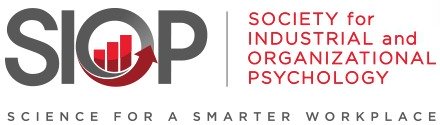 Society for I/O Psychology