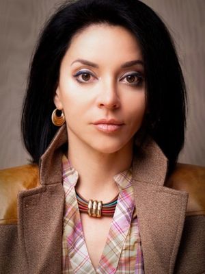 Sophia Moskalenko, Research Fellow and Author