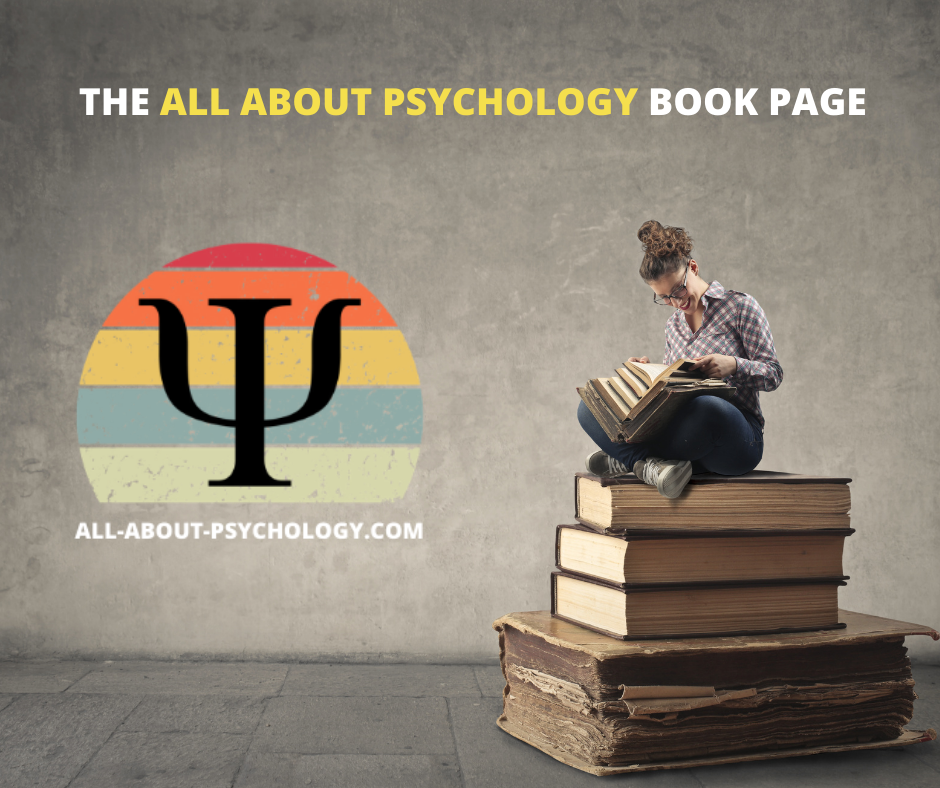 Great Psychology Books