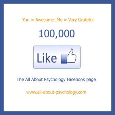 psychology facebook