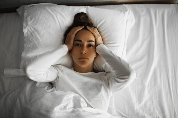 The Dangers of Sleep Deprivation: More Than Just Feeling Tired