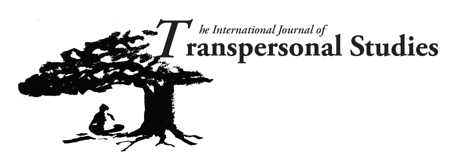 The International Journal of Transpersonal Studies