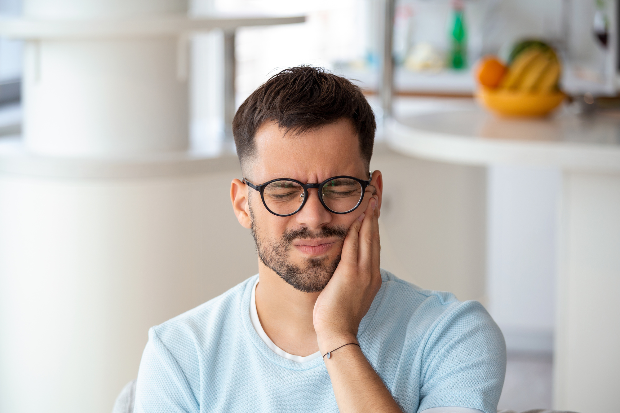 The Mind-Mouth Connection: Exploring The Psychological Factors Influencing Oral Health