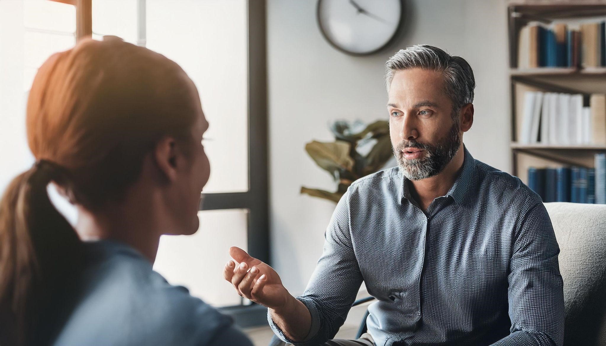 The Transformative Role of Clinical Social Workers in Mental Health