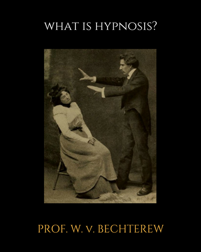 What is Hypnosis?