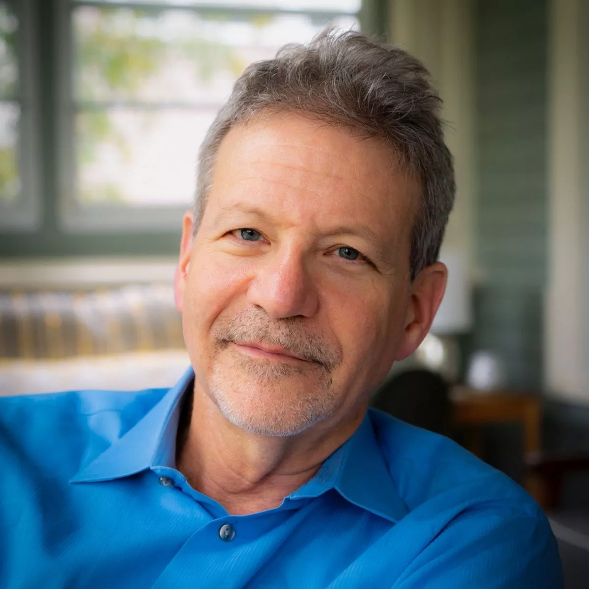 Jack El-Hai interview on All-About-Psychology.com